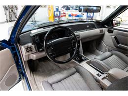 1991 Ford Mustang (CC-2087124) for sale in Seekonk, Massachusetts