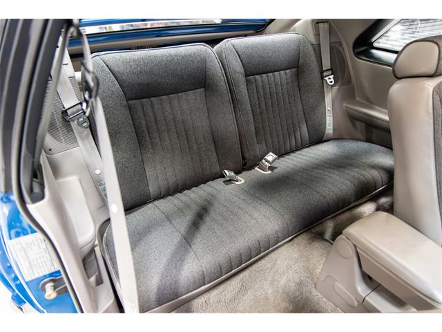1991 Ford Mustang (CC-2087124) for sale in Seekonk, Massachusetts