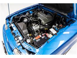 1991 Ford Mustang (CC-2087124) for sale in Seekonk, Massachusetts