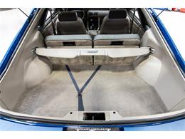 1991 Ford Mustang (CC-2087124) for sale in Seekonk, Massachusetts