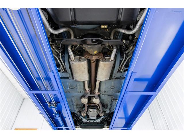 1991 Ford Mustang (CC-2087124) for sale in Seekonk, Massachusetts