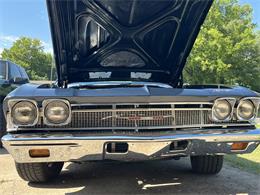 1968 Chevrolet Chevelle Malibu (CC-2087125) for sale in Muskogee , Oklahoma