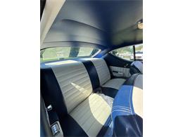 1968 Chevrolet Chevelle Malibu (CC-2087125) for sale in Muskogee , Oklahoma