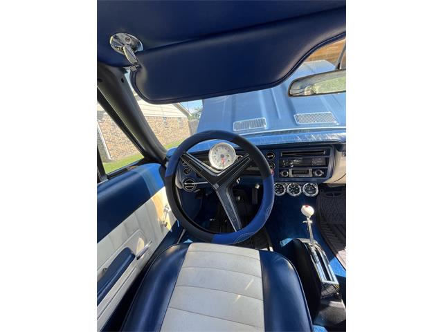1968 Chevrolet Chevelle Malibu (CC-2087125) for sale in Muskogee , Oklahoma