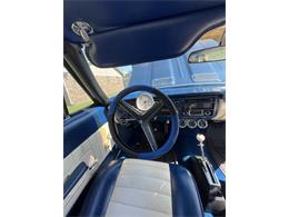 1968 Chevrolet Chevelle Malibu (CC-2087125) for sale in Muskogee , Oklahoma