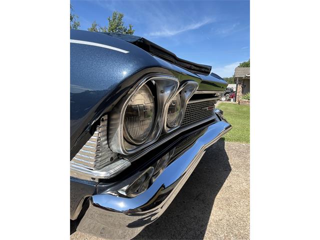 1968 Chevrolet Chevelle Malibu (CC-2087125) for sale in Muskogee , Oklahoma