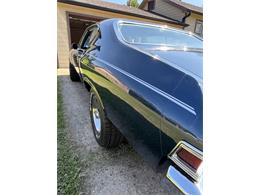 1968 Chevrolet Chevelle Malibu (CC-2087125) for sale in Muskogee , Oklahoma