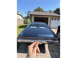 1968 Chevrolet Chevelle Malibu (CC-2087125) for sale in Muskogee , Oklahoma