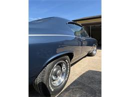 1968 Chevrolet Chevelle Malibu (CC-2087125) for sale in Muskogee , Oklahoma