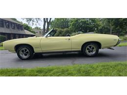 1969 Pontiac GTO (CC-2087126) for sale in Saint Charles, Illinois