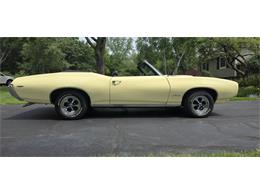 1969 Pontiac GTO (CC-2087126) for sale in Saint Charles, Illinois