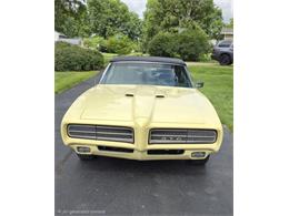 1969 Pontiac GTO (CC-2087126) for sale in Saint Charles, Illinois