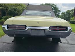 1969 Pontiac GTO (CC-2087126) for sale in Saint Charles, Illinois