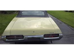 1969 Pontiac GTO (CC-2087126) for sale in Saint Charles, Illinois
