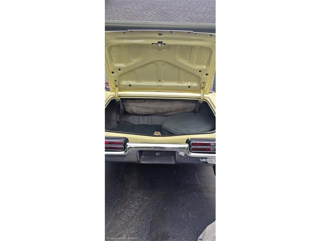 1969 Pontiac GTO (CC-2087126) for sale in Saint Charles, Illinois