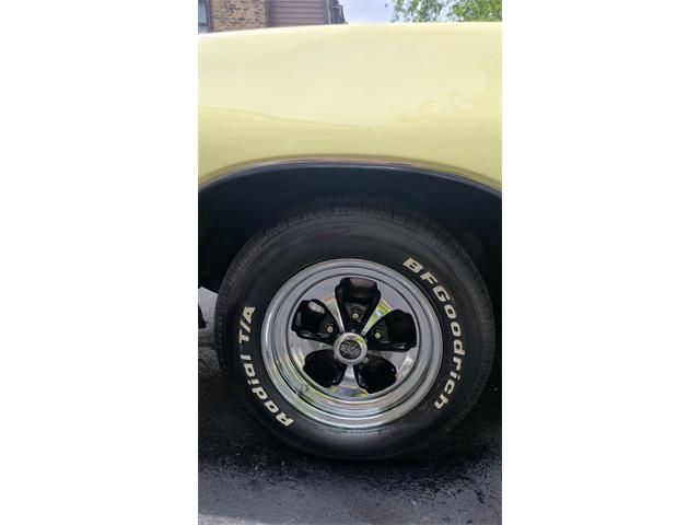 1969 Pontiac GTO (CC-2087126) for sale in Saint Charles, Illinois