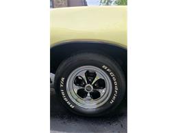 1969 Pontiac GTO (CC-2087126) for sale in Saint Charles, Illinois