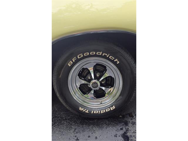 1969 Pontiac GTO (CC-2087126) for sale in Saint Charles, Illinois
