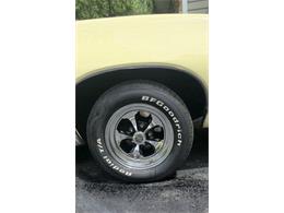 1969 Pontiac GTO (CC-2087126) for sale in Saint Charles, Illinois