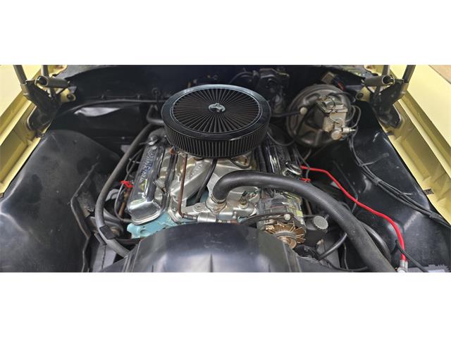 1969 Pontiac GTO (CC-2087126) for sale in Saint Charles, Illinois