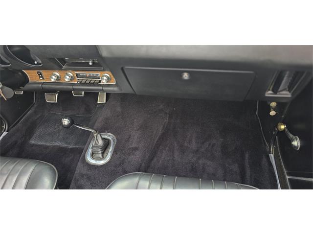 1969 Pontiac GTO (CC-2087126) for sale in Saint Charles, Illinois
