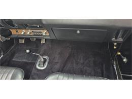 1969 Pontiac GTO (CC-2087126) for sale in Saint Charles, Illinois