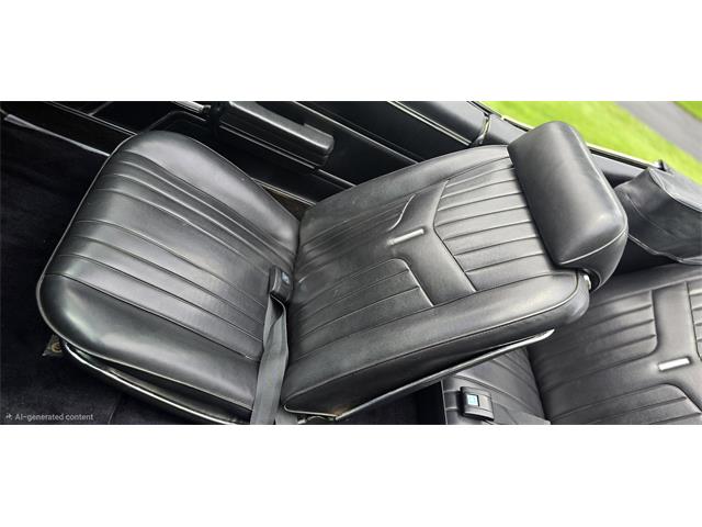 1969 Pontiac GTO (CC-2087126) for sale in Saint Charles, Illinois