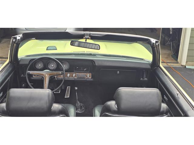 1969 Pontiac GTO (CC-2087126) for sale in Saint Charles, Illinois