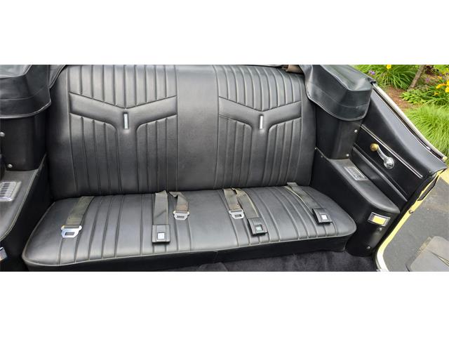 1969 Pontiac GTO (CC-2087126) for sale in Saint Charles, Illinois