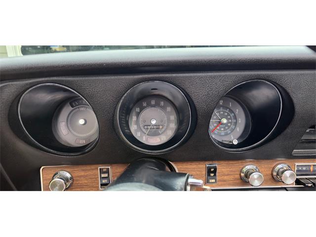 1969 Pontiac GTO (CC-2087126) for sale in Saint Charles, Illinois