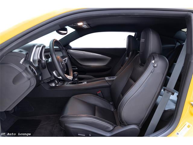 2010 Chevrolet Camaro SS (CC-2087127) for sale in Rancho Cordova, California