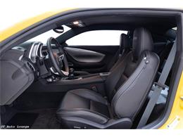 2010 Chevrolet Camaro SS (CC-2087127) for sale in Rancho Cordova, California