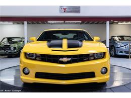 2010 Chevrolet Camaro SS (CC-2087127) for sale in Rancho Cordova, California