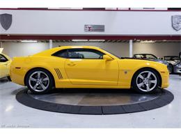2010 Chevrolet Camaro SS (CC-2087127) for sale in Rancho Cordova, California