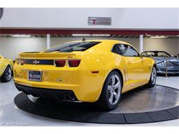 2010 Chevrolet Camaro SS (CC-2087127) for sale in Rancho Cordova, California