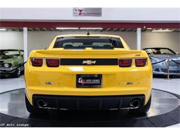 2010 Chevrolet Camaro SS (CC-2087127) for sale in Rancho Cordova, California