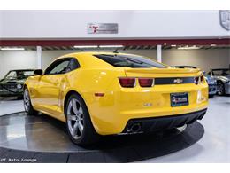 2010 Chevrolet Camaro SS (CC-2087127) for sale in Rancho Cordova, California