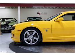 2010 Chevrolet Camaro SS (CC-2087127) for sale in Rancho Cordova, California