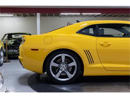 2010 Chevrolet Camaro SS (CC-2087127) for sale in Rancho Cordova, California