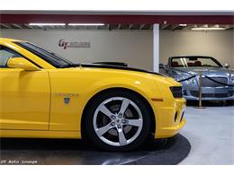 2010 Chevrolet Camaro SS (CC-2087127) for sale in Rancho Cordova, California
