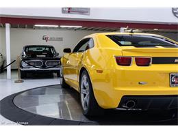 2010 Chevrolet Camaro SS (CC-2087127) for sale in Rancho Cordova, California