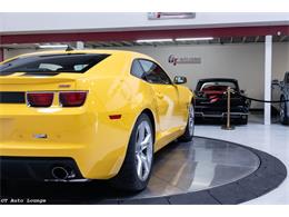 2010 Chevrolet Camaro SS (CC-2087127) for sale in Rancho Cordova, California