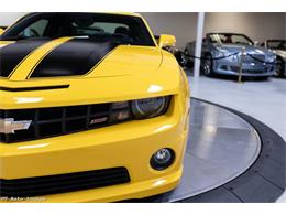 2010 Chevrolet Camaro SS (CC-2087127) for sale in Rancho Cordova, California
