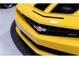 2010 Chevrolet Camaro SS (CC-2087127) for sale in Rancho Cordova, California