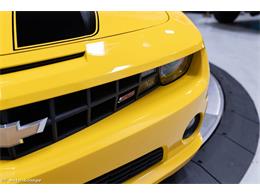 2010 Chevrolet Camaro SS (CC-2087127) for sale in Rancho Cordova, California