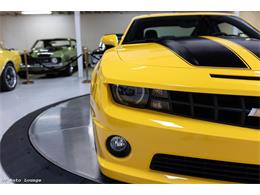 2010 Chevrolet Camaro SS (CC-2087127) for sale in Rancho Cordova, California