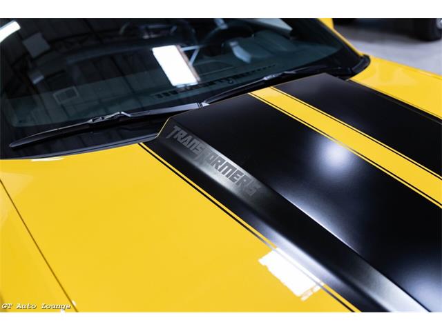 2010 Chevrolet Camaro SS (CC-2087127) for sale in Rancho Cordova, California