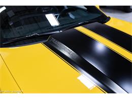 2010 Chevrolet Camaro SS (CC-2087127) for sale in Rancho Cordova, California