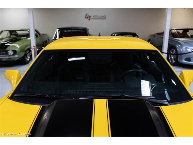 2010 Chevrolet Camaro SS (CC-2087127) for sale in Rancho Cordova, California