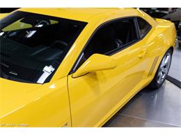 2010 Chevrolet Camaro SS (CC-2087127) for sale in Rancho Cordova, California